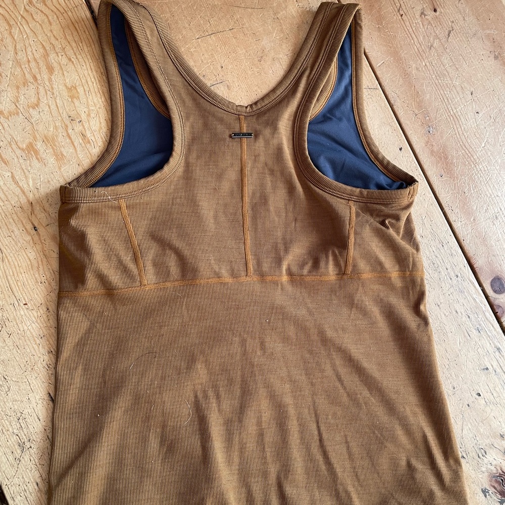 Prana Becksa bra top